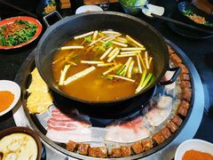 -米氏火鱼·泡椒鱼火锅(李子坝老店)