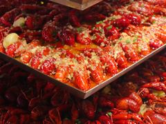 -霸王虾·麻辣小龙虾(清水河公园店)