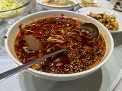 -鸭王烤鸭店(三里河店)