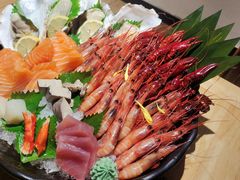 -桃夭日式料理(国信店)