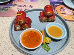 -点都德(聚福楼店)