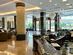 -南方毅源大酒店(广州番禺长隆南村万博地铁站店)