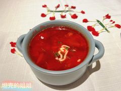 莫斯科红菜汤-俄士厨房(万象城店)