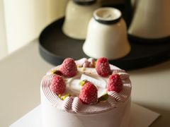 -花甜生活FatimCake·生日蛋糕