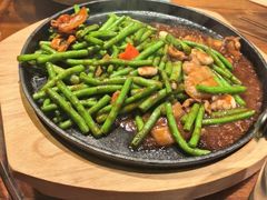 -广府乡下·饭庄(新港东路店)