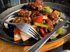 -香港新曜记茶餐厅(星耀城店)