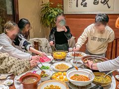 -王捌小院(红花坡店)