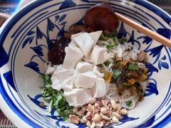 豆花米线-蜗牛小馆醉乡民谣云南菜(惠新西里店)