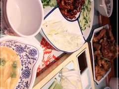 -富贵春饼·烤鸭·大厨现炒(诸城店)