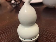 -海天楼中餐厅(吴宫泛太平洋酒店)