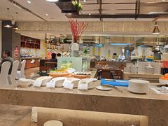 -星璞餐厅(深铁塘朗城君璞酒店)