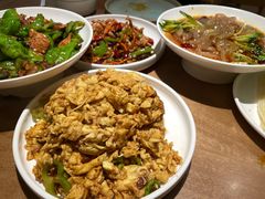-榆林镇筋饼(知春路店)