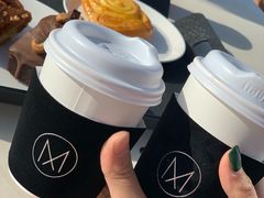 -Cafe Aewol Monsant