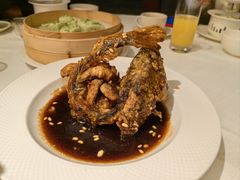 -扬州香格里拉·香宫中餐厅
