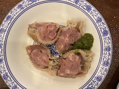 -老三羊汤【北兴隆街店】