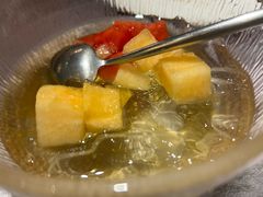 冰粉-川香鼎盛·川府家宴商务宴请(市桥富华路店)