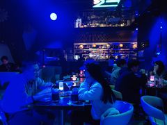-MOSSO音乐酒吧·Live House(南京西路店)