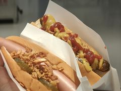 -宜家家居(四元桥商场店)