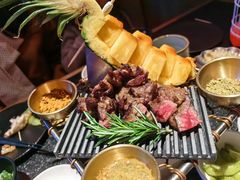 -摩打食堂(壹方中心店)