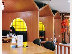大堂-牛New寿喜烧(青浦店)
