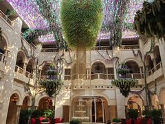 -深圳东部华侨城茵特拉根酒店