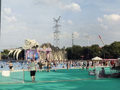 -苏州乐园森林水世界