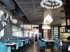 大堂-CASANOVA西餐厅(海信广场店)