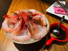 -普朗姆生蚝吧(原建国路店)