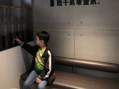 -喜茶(东莞雍华庭店)