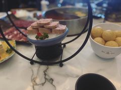-今日炊牛·潮汕牛肉火锅(华采天地店)