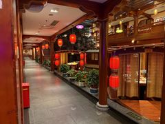 -潇湘甲鱼村(清河店)