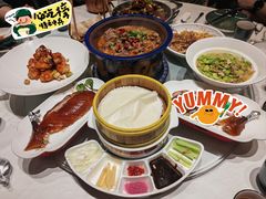-大鸭梨烤鸭(望京店)