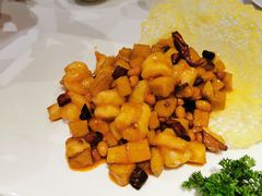 -咪咪川菜(太乙路店)