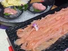 -麻辣英雄重庆火锅(二城广场店)