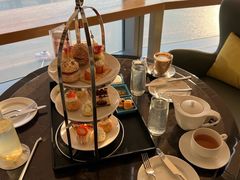 -三迪希尔顿酒店·星空酒廊