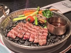 -庐灶江南·江南菜·四合院Bistro(东直门雍和宫·原华侨宾馆店)