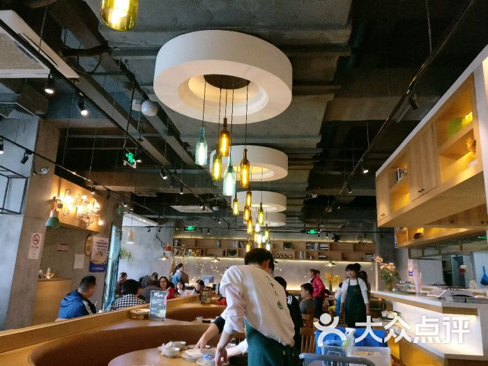 溪林小馆(浦江城市生活广场店)图片 - 第1591张