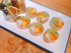 -阮氏娘·越南料理(双子塔店)