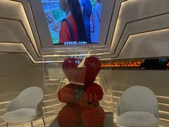 -燃扒房Steakhouse(皇庭店)