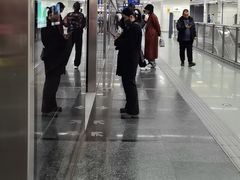 -七里庄(地铁站)