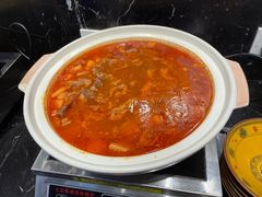 -淄博蓝海国际大饭店·蓝钻国际美食自助百汇(柳泉路店)