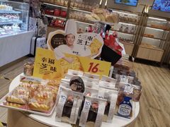 零售区-85度C(苏州石路店)