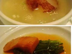 -上海柏悦酒店