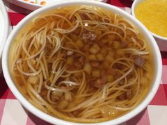 -西贝(金桥店)