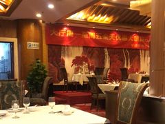 -翠清酒家(万丰路店)