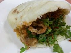 -代四孃牛华豆腐脑美味小食(总店)