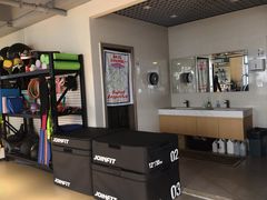 -AC健身工作室(千灯湖店)