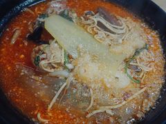 -四川老牛麻辣烫(北门桥店)