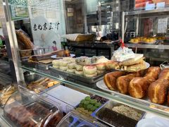 -老磁器口豆汁店(天坛店)