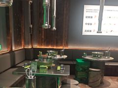 -山葵说·泥炉烤肉(泰达时尚E街区店)